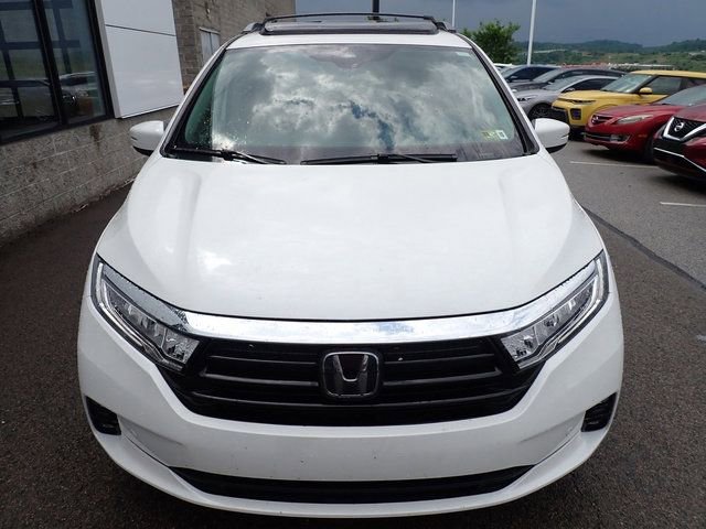 Used 2022 Honda Odyssey Touring image 6