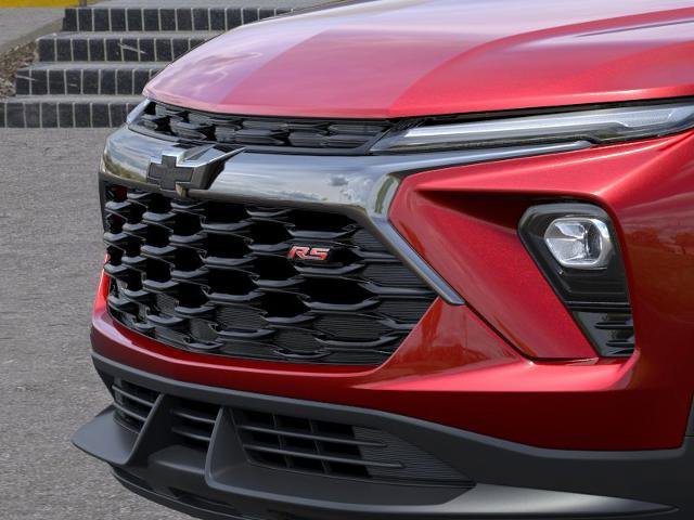 New 2026 Chevrolet TrailBlazer RS w/ Convenience Package AWD/4WD image 37