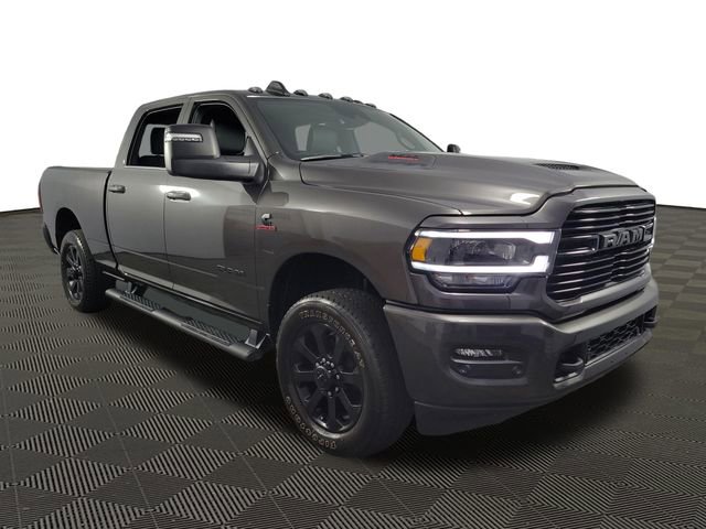 Used 2024 RAM 2500 Laramie w/ Night Edition image 7