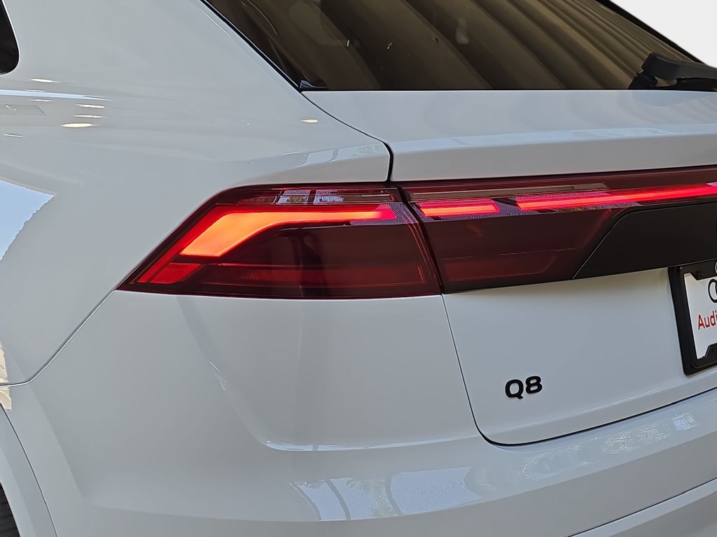 New 2026 Audi Q8 Premium Plus AWD/4WD image 33