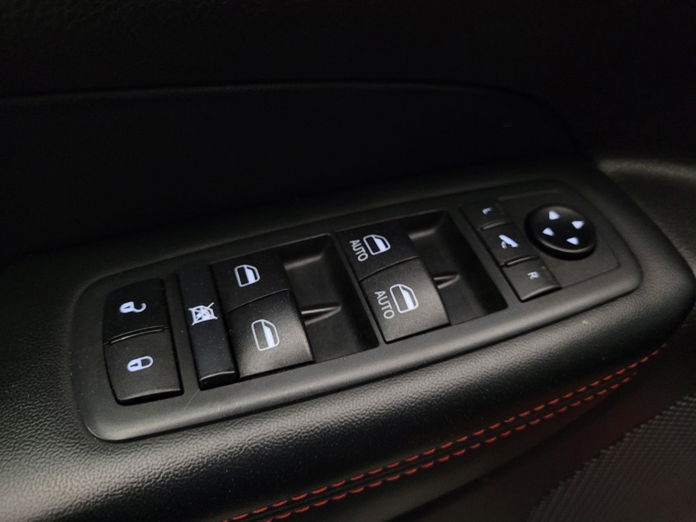 Used 2021 Jeep Grand Cherokee Trailhawk AWD/4WD image 27