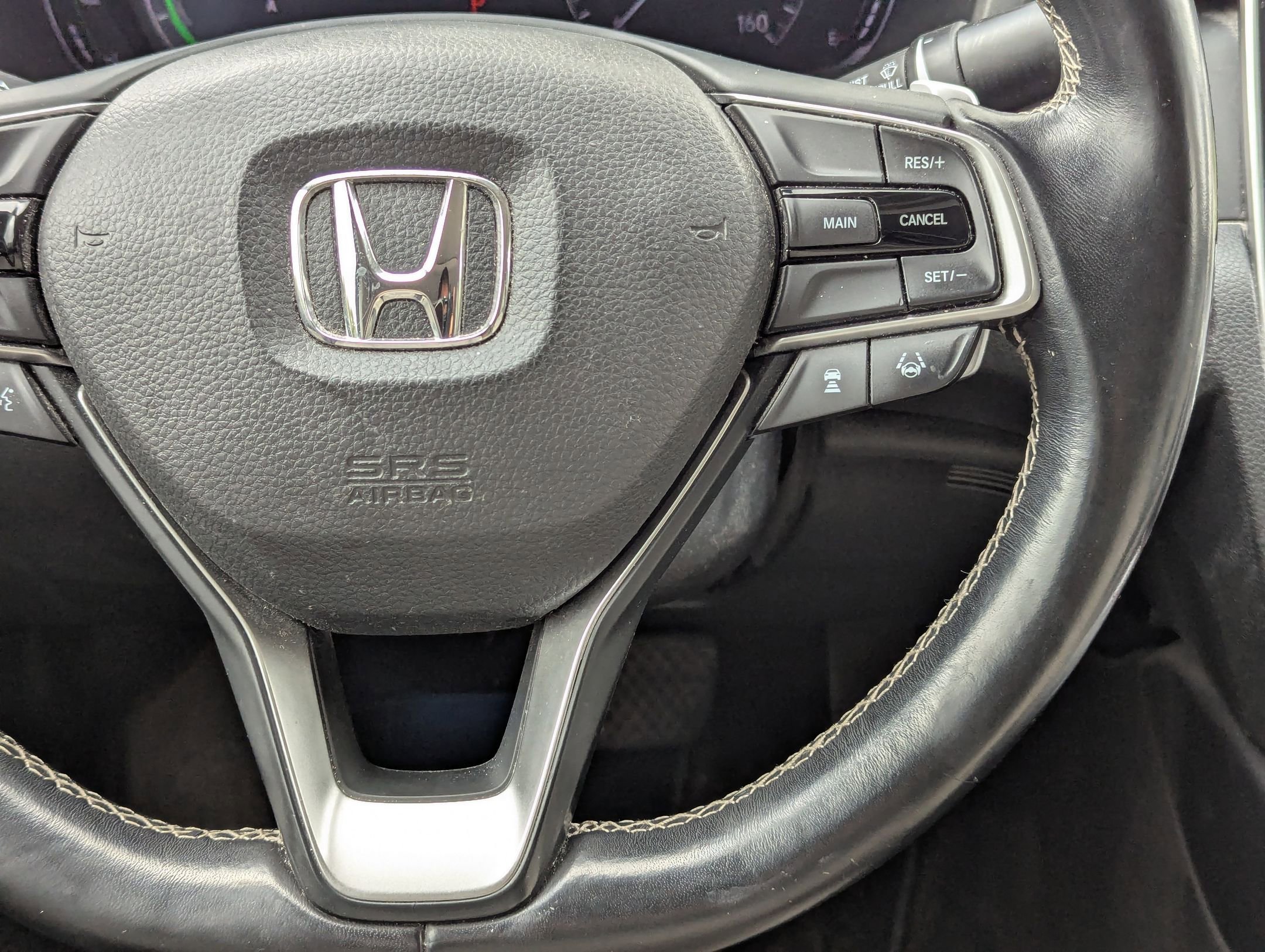 Certified 2019 Honda Insight Touring image 21