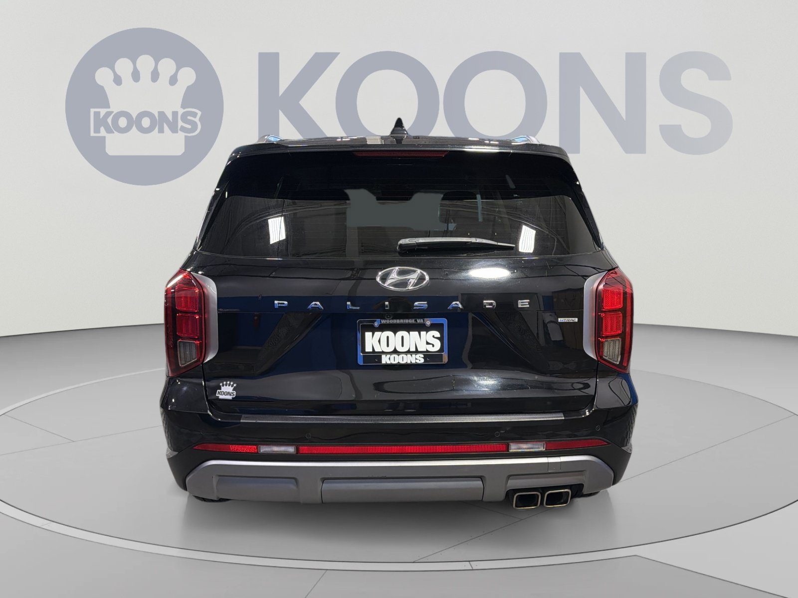 Used 2023 Hyundai Palisade SEL w/ Cargo Package AWD/4WD image 5