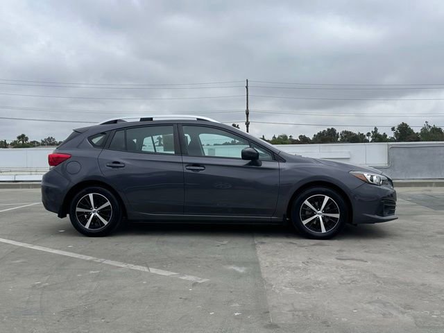 Certified 2023 Subaru Impreza 2.0i Premium AWD/4WD image 32