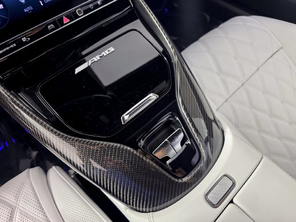 New 2027 Mercedes-Benz SL 63 AMG 4MATIC image 19