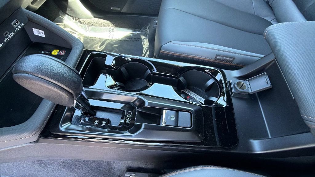 New 2026 Subaru Forester Sport AWD/4WD image 13