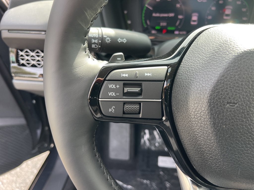 New 2026 Honda Accord Touring image 14