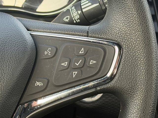 Used 2019 Chevrolet Cruze LT w/ Convenience Package image 29