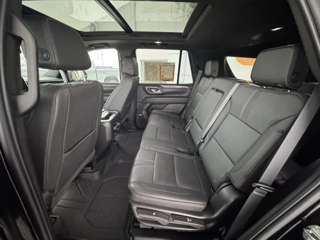 Certified 2023 Chevrolet Tahoe RST image 40