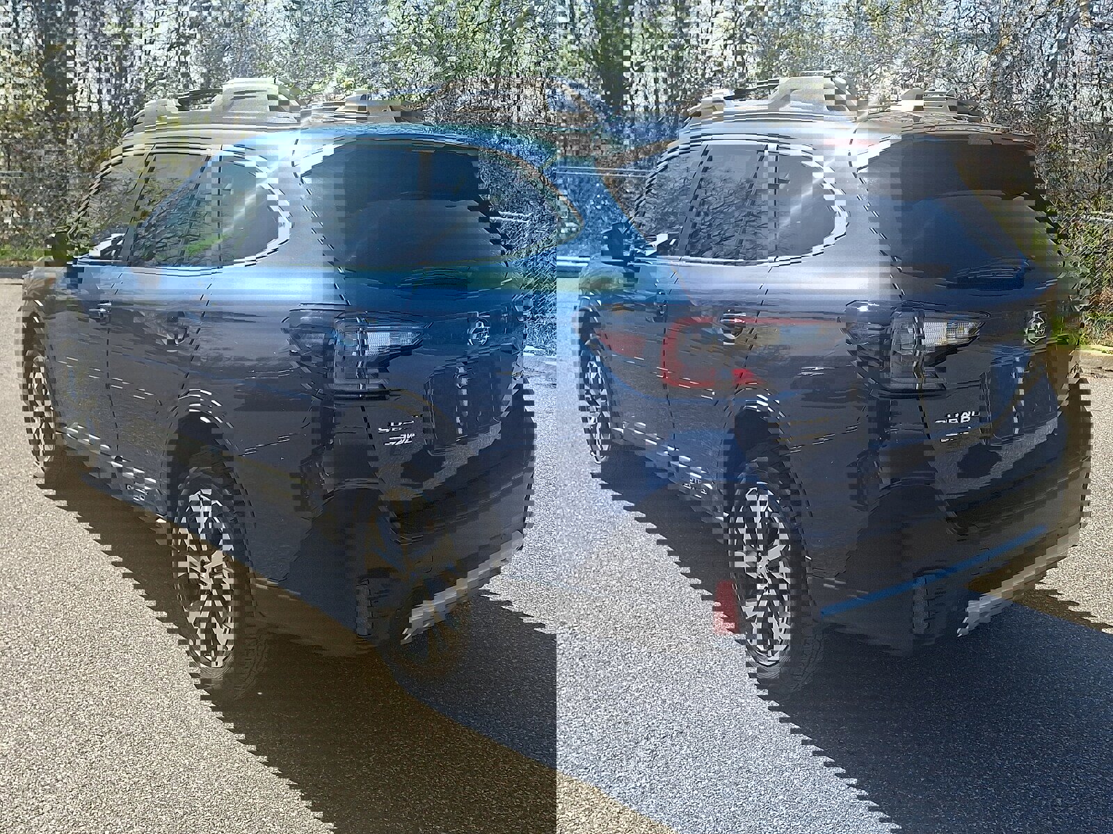 Used 2022 Subaru Outback Limited image 6