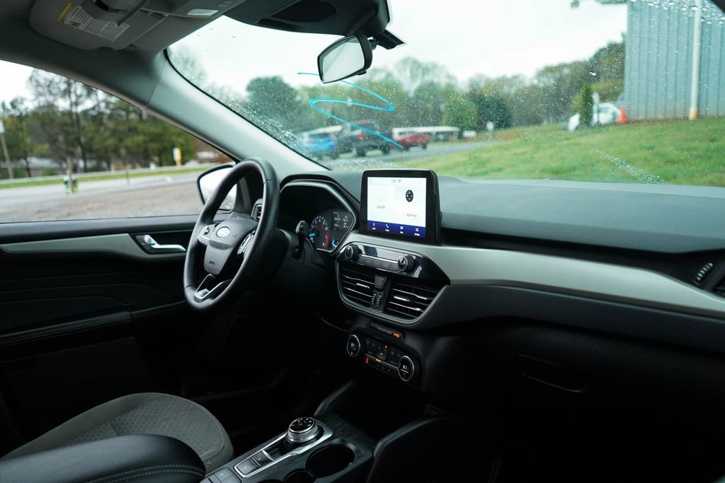 Used 2021 Ford Escape SE w/ Convenience Package image 33