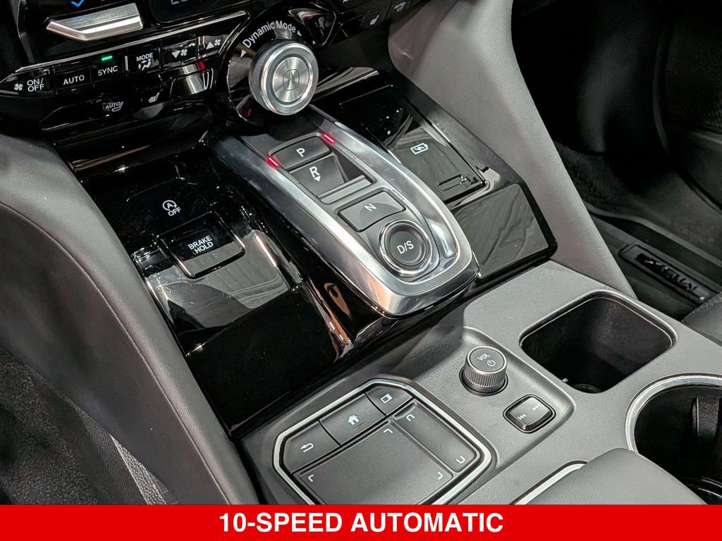 Used 2024 Acura MDX SH-AWD w/ Technology Package image 20