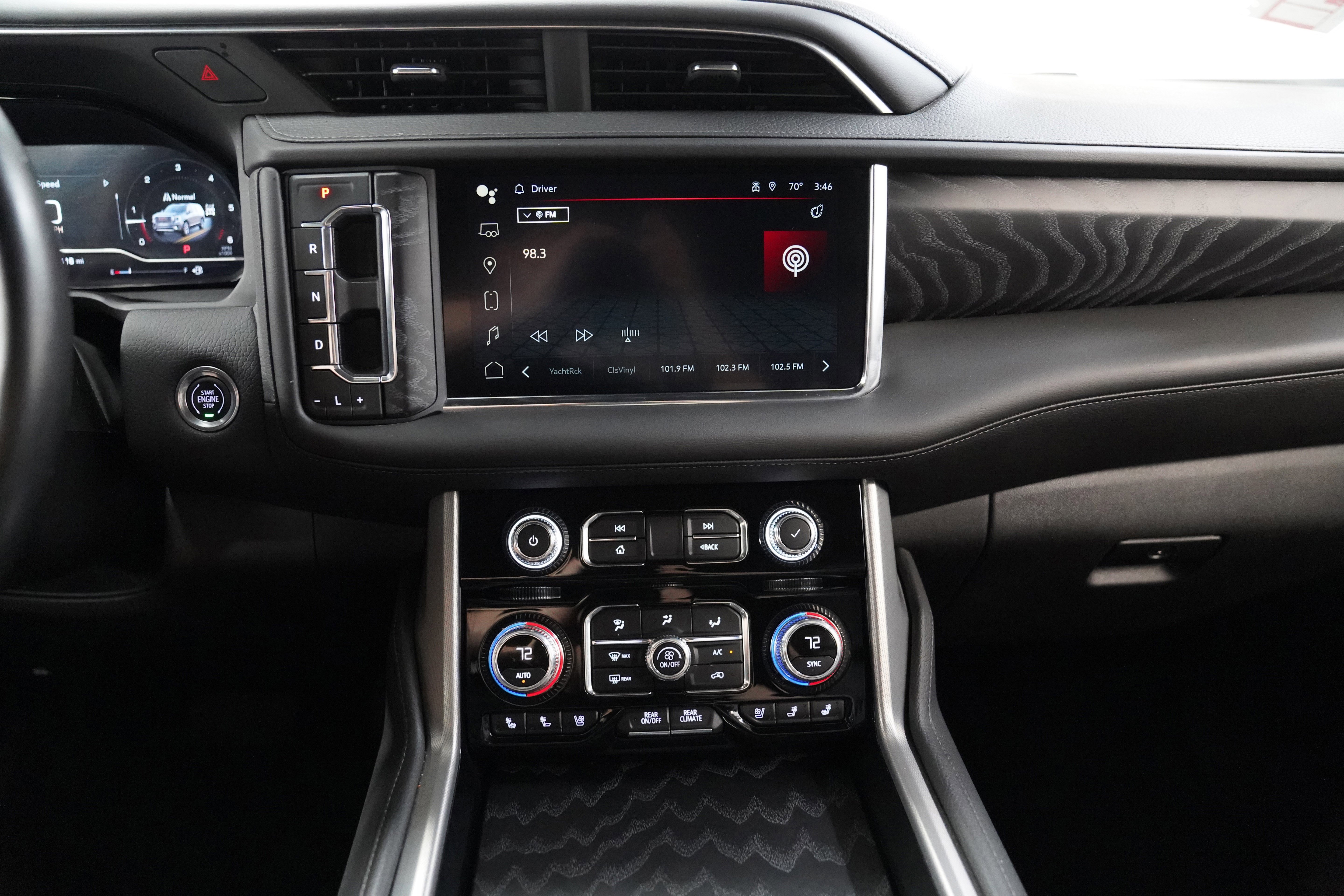 Used 2023 GMC Yukon Denali image 24