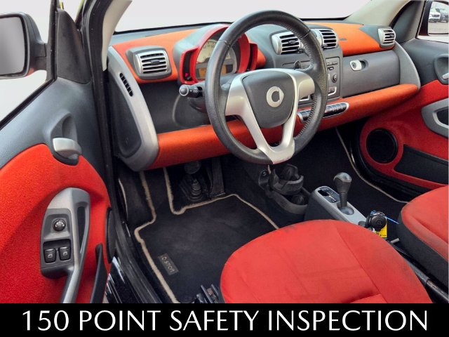 Used 2008 smart fortwo passion RWD image 6