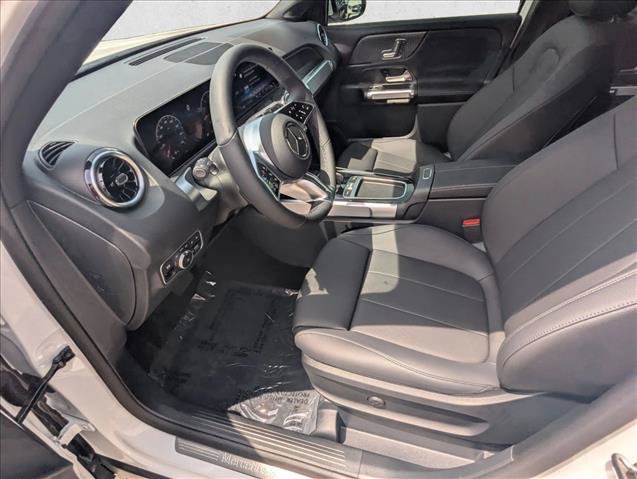 New 2026 Mercedes-Benz GLB 250 image 4