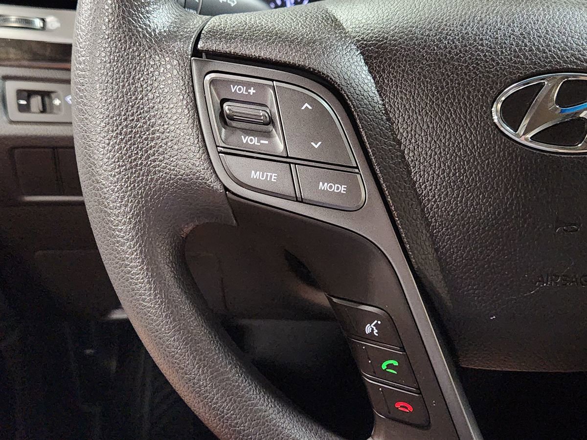 Used 2018 Hyundai Santa Fe Sport image 47