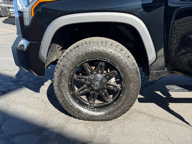 Used 2023 Toyota Tundra Limited image 22