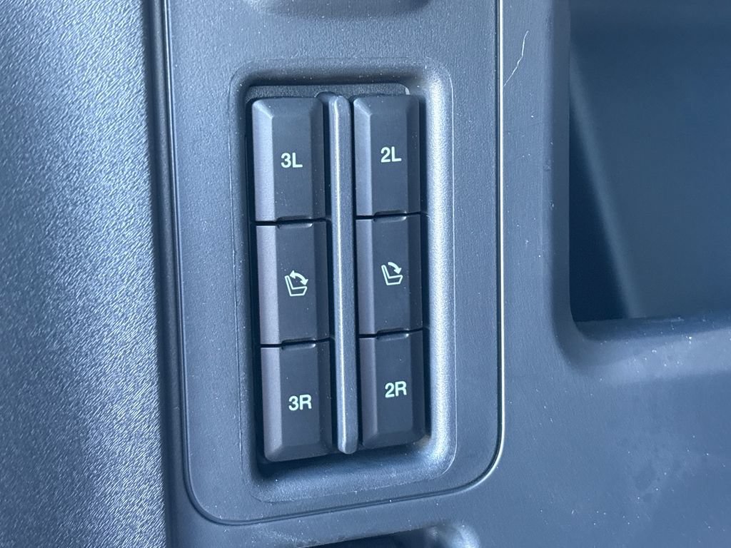 New 2026 Ford Expedition Max Active AWD/4WD image 51