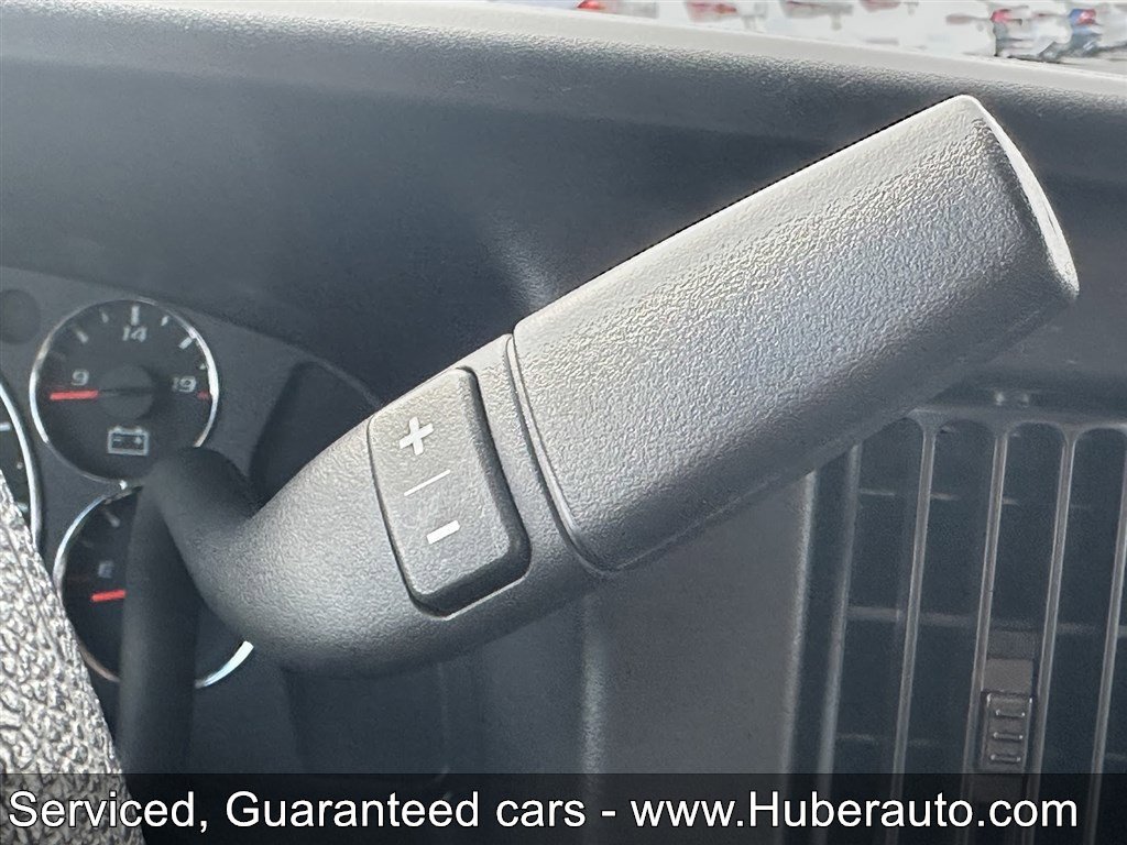 Used 2023 Chevrolet Express 3500 LT w/ LT Preferred Equipment Group image 38