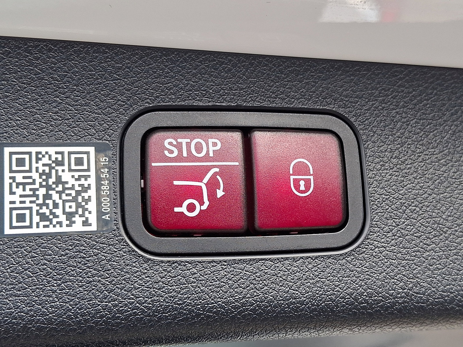 Certified 2024 Mercedes-Benz E 450 4MATIC All-Terrain Wagon image 29