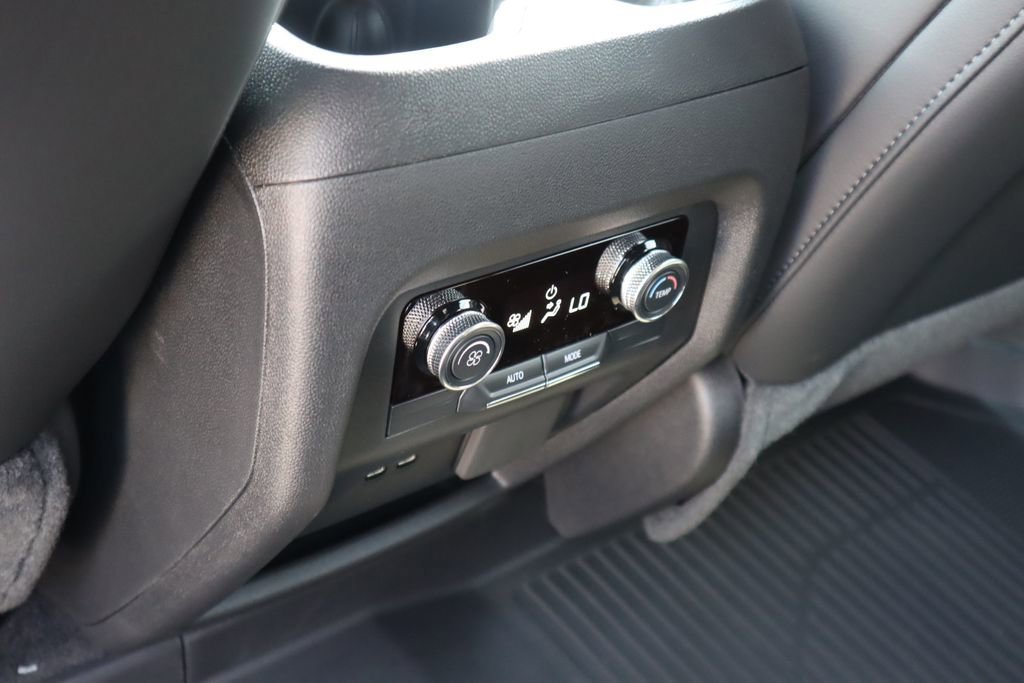 New 2026 Buick Enclave Preferred w/ Power Package FWD image 16