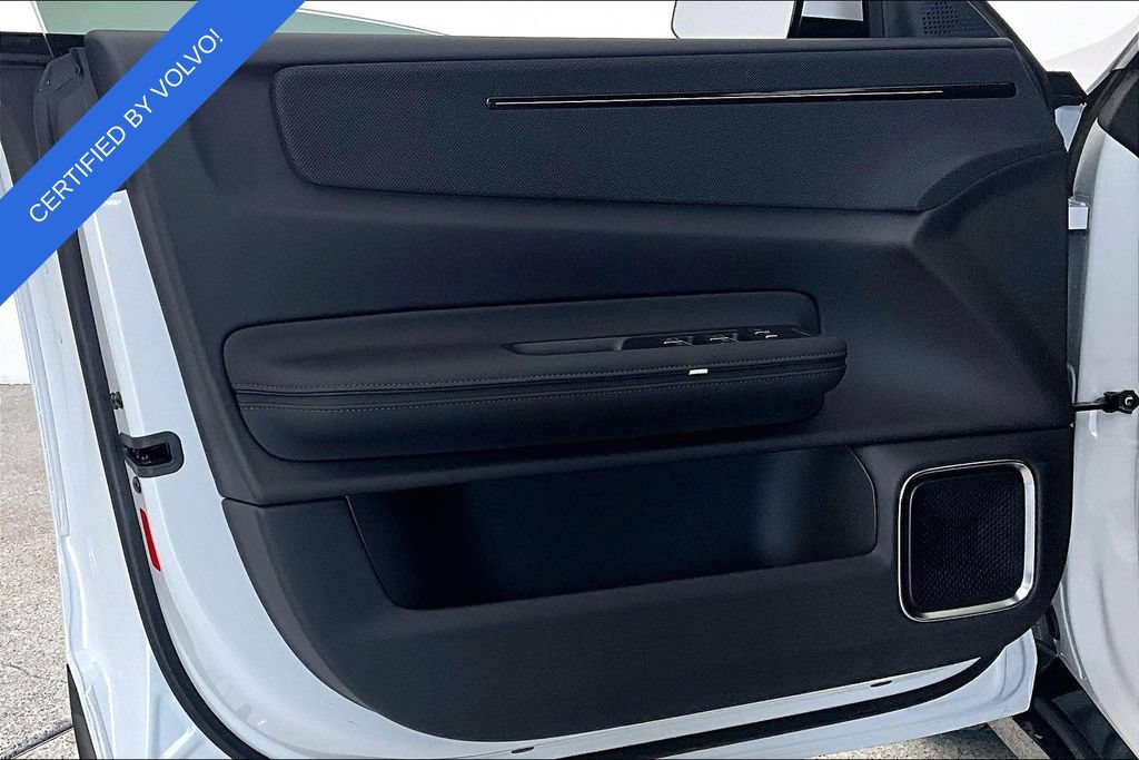 Used 2026 Polestar Polestar 4 AWD/4WD image 21