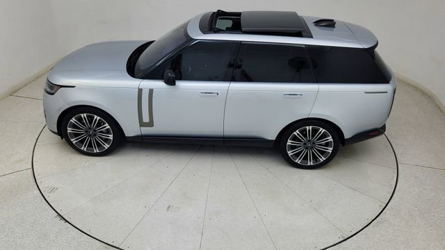 Used 2023 Land Rover Range Rover SE AWD/4WD image 79