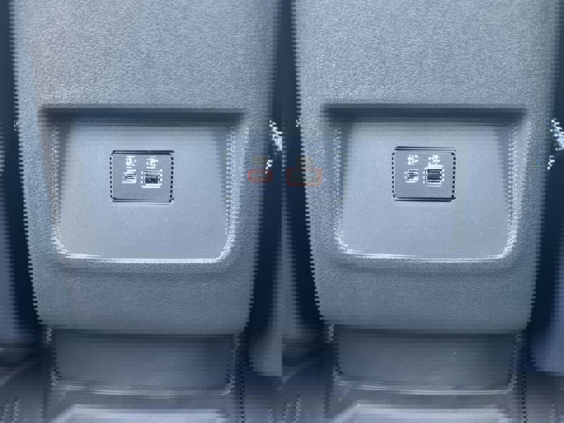 New 2026 Nissan Frontier SV w/ All-Weather Content Package image 19