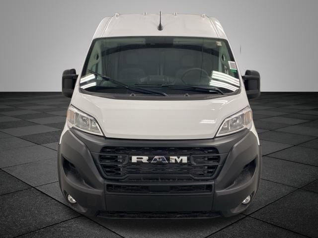 New 2026 RAM ProMaster 1500 image 2