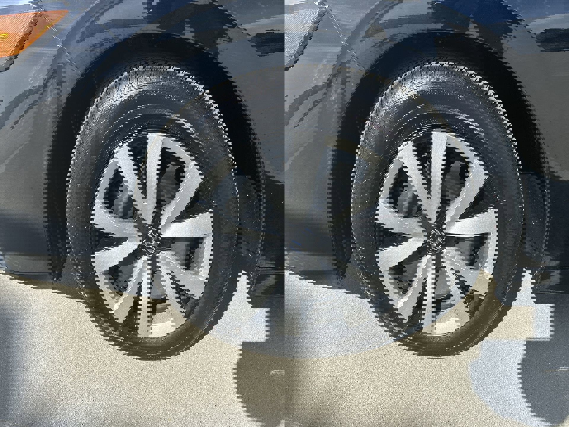 Certified 2025 Honda Civic LX image 18