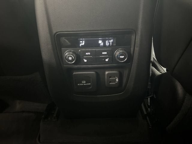 Certified 2019 Buick Enclave Avenir w/ Avenir Technology Package AWD/4WD image 22