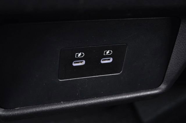 Used 2024 Nissan Rogue SV image 22