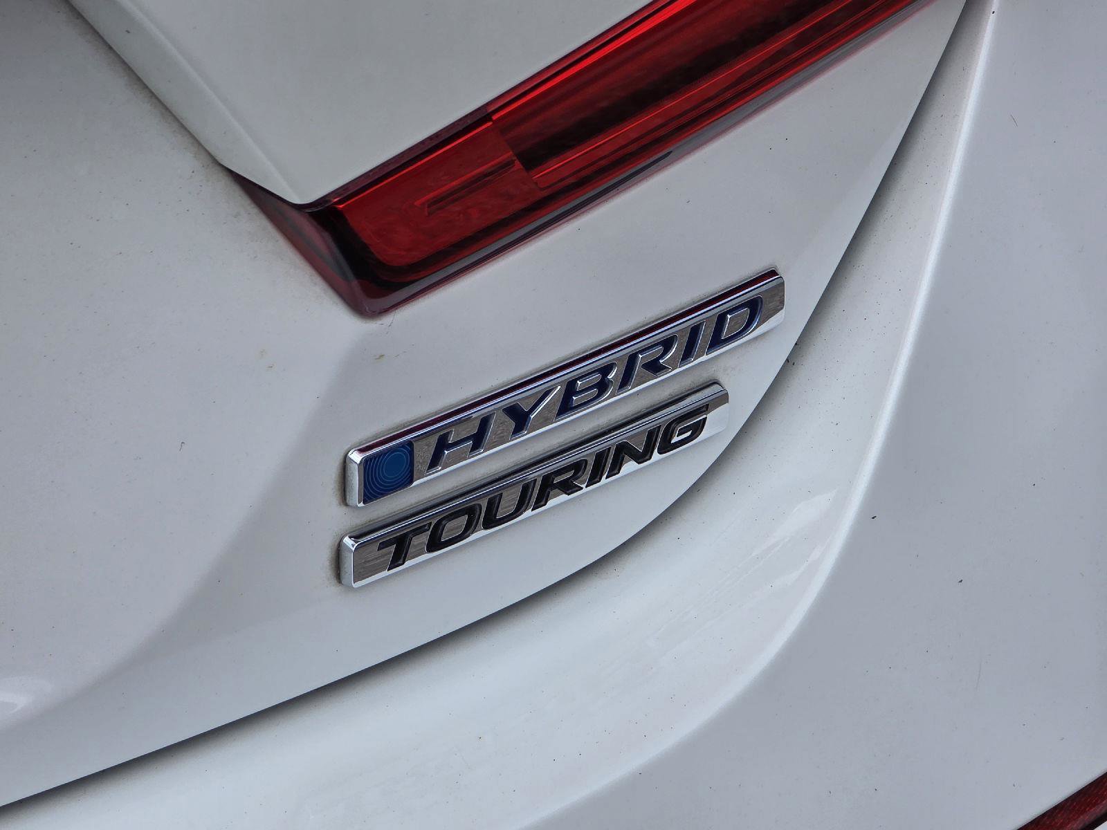 Used 2020 Honda Accord Touring image 47