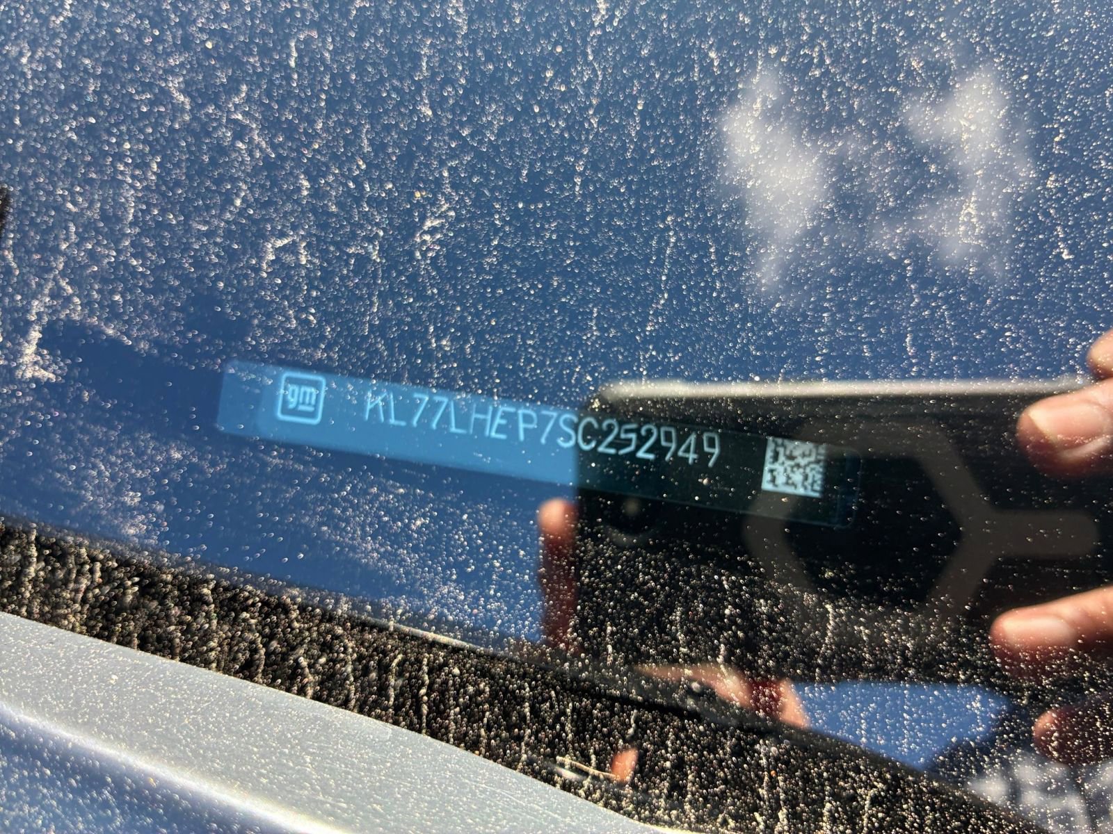 Used 2025 Chevrolet Trax LT w/ LT Convenience Package image 22