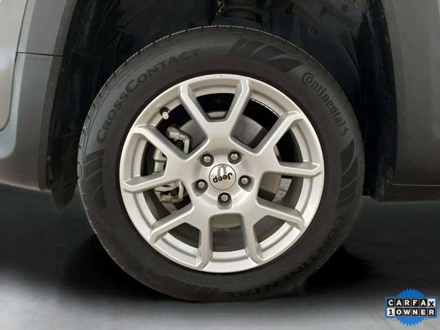 Used 2022 Jeep Renegade Latitude image 27