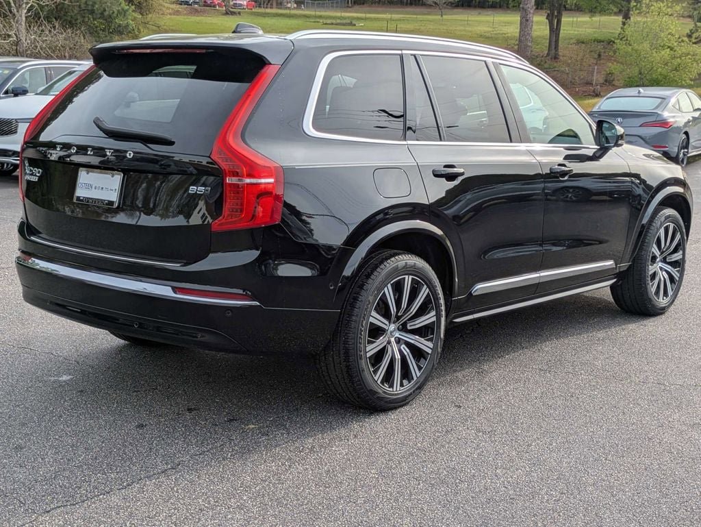 Certified 2023 Volvo XC90 B5 Plus w/ Protection Package Premier AWD/4WD image 6