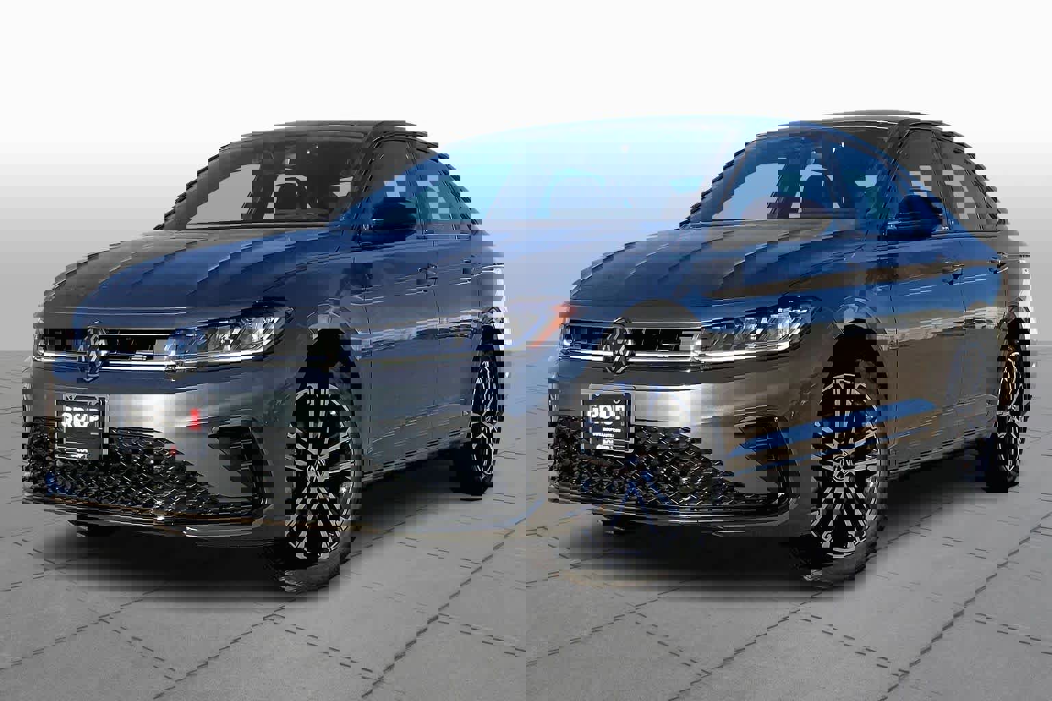 Used 2026 Volkswagen Jetta Sport