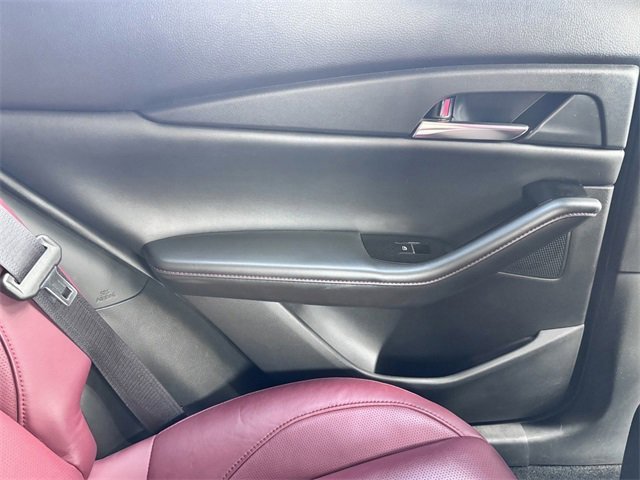 Used 2024 MAZDA CX-30 AWD 2.5 S w/ Preferred Package image 25