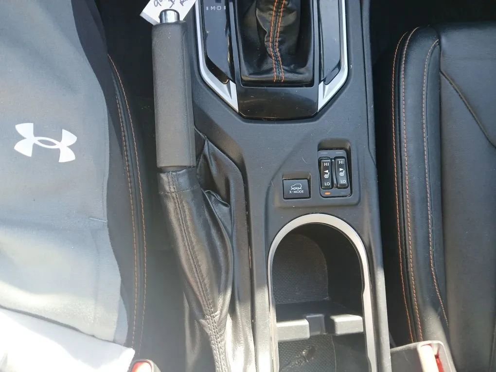 Used 2018 Subaru Crosstrek 2.0i Limited image 14