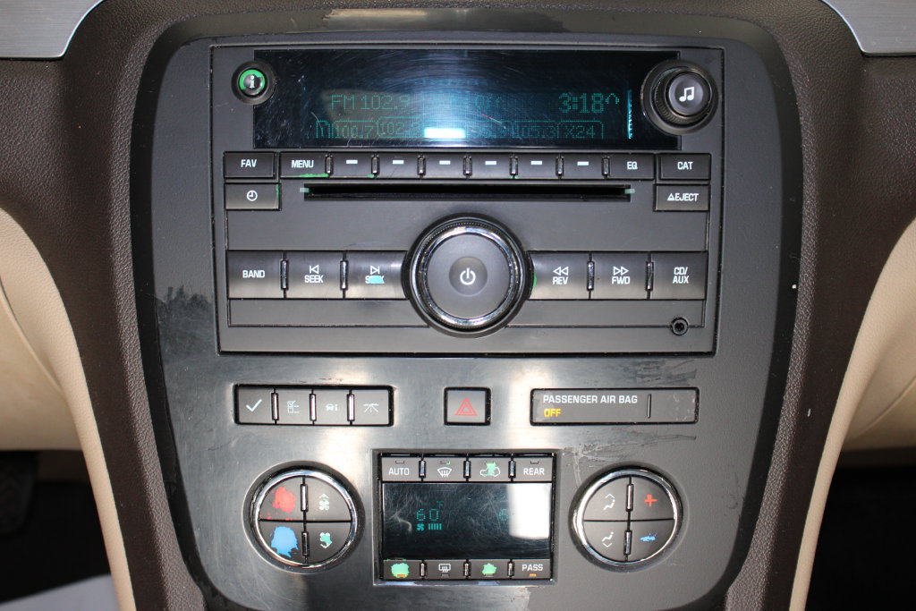 Used 2012 Buick Enclave Leather FWD image 17