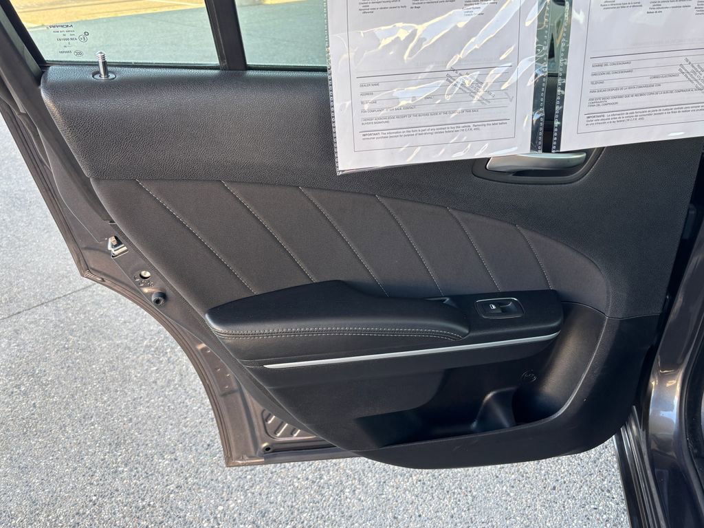Used 2020 Dodge Charger SXT image 26