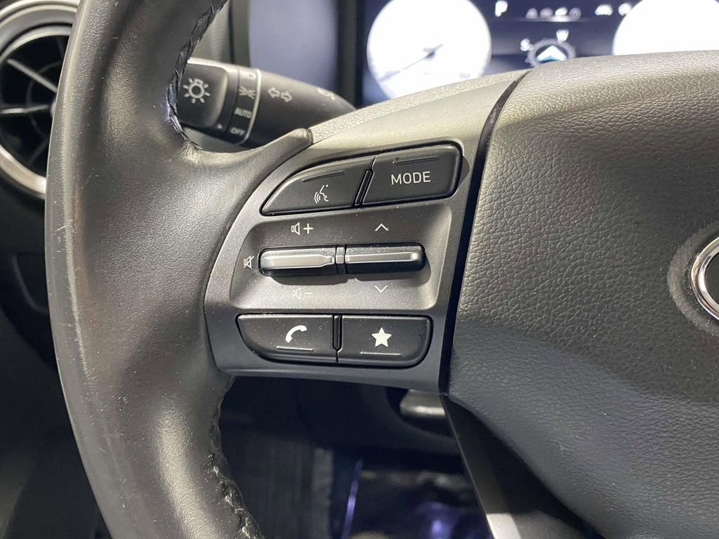 Used 2023 Hyundai Kona Limited w/ Cargo Package image 19