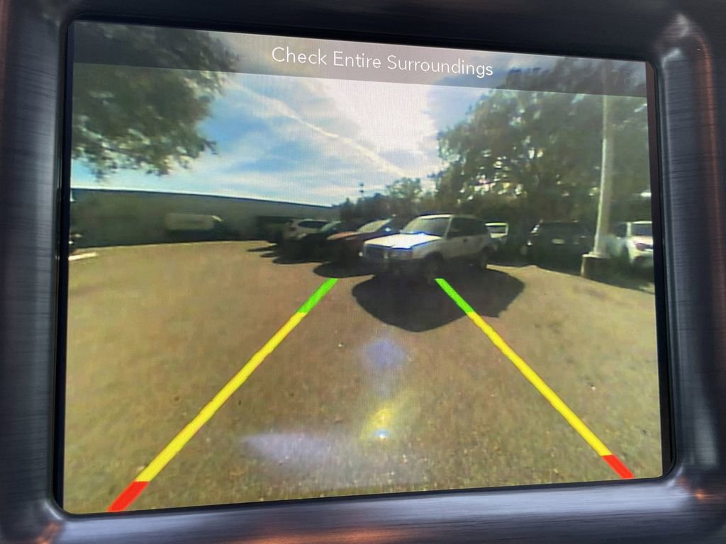 Used 2018 Dodge Challenger SXT Plus image 21