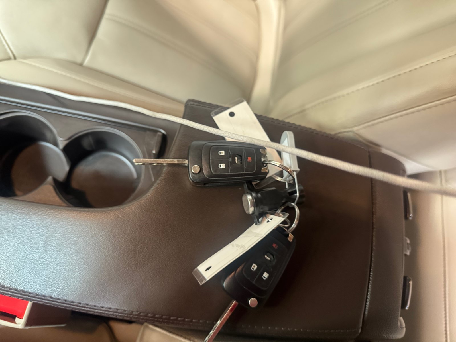 Used 2016 Buick Regal FWD image 31