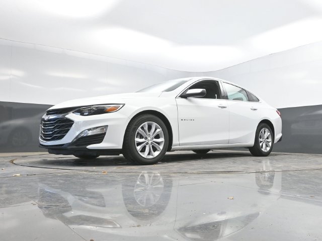 Used 2025 Chevrolet Malibu LT FWD image 47