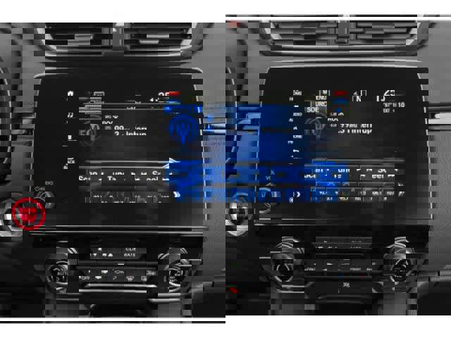 Used 2019 Honda CR-V EX-L image 10