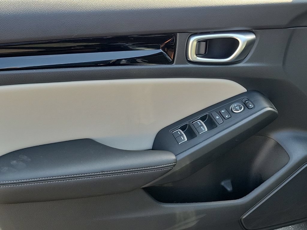 Certified 2023 Honda Civic EX-L image 19