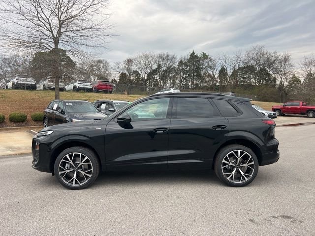 New 2026 Audi Q3 quattro 2.0T image 4