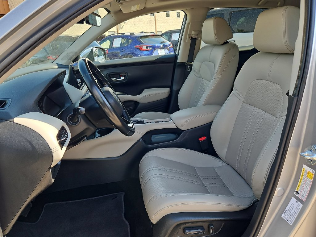 Used 2025 Honda HR-V EX-L image 22