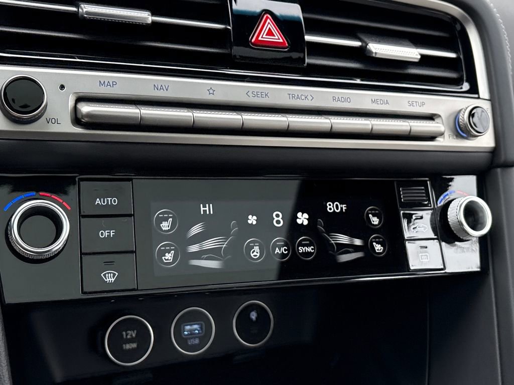 New 2026 Genesis G70 3.3T Sport Prestige image 19